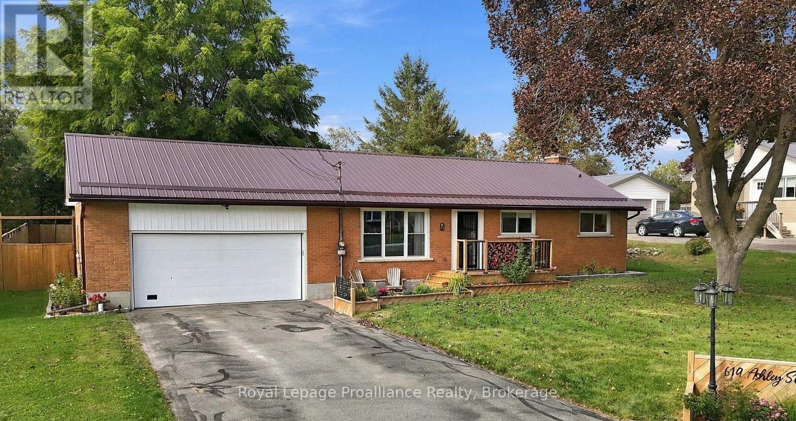 619 Ashley Street, Belleville, ON