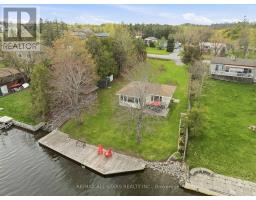 Sunroom - 42 Riverside Drive, Kawartha Lakes, ON K9V0H6 Photo 7