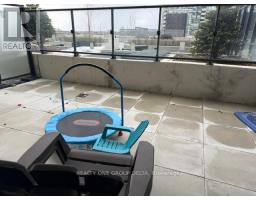 502 - 4130 Parkside Village Drive, Mississauga, ON L5B3M8 Photo 19