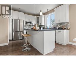 Kitchen - 110 Copperhead Road, Princeton, BC V0X1W0 Photo 12