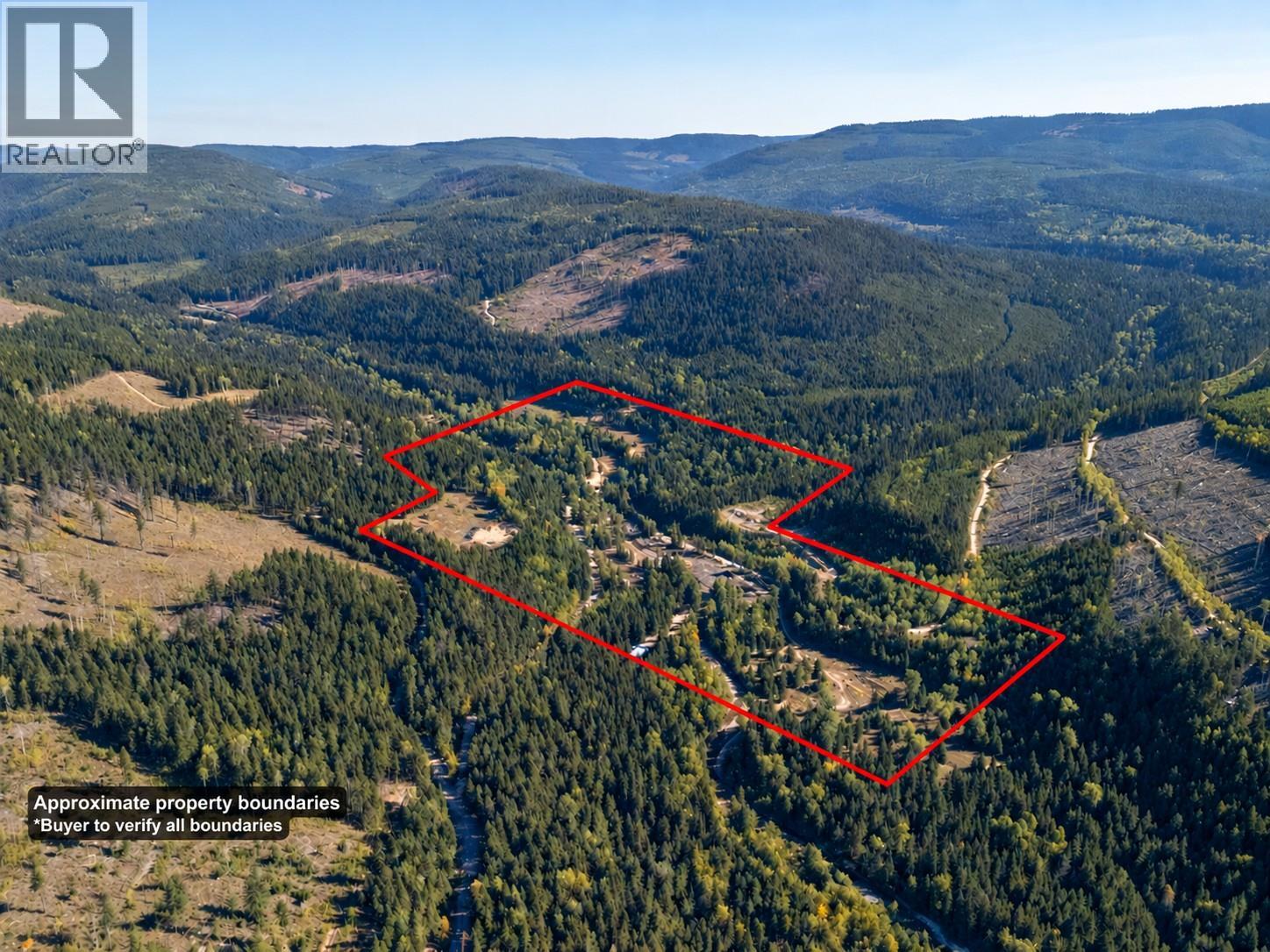 Property for sale at 14525 Three Forks Road