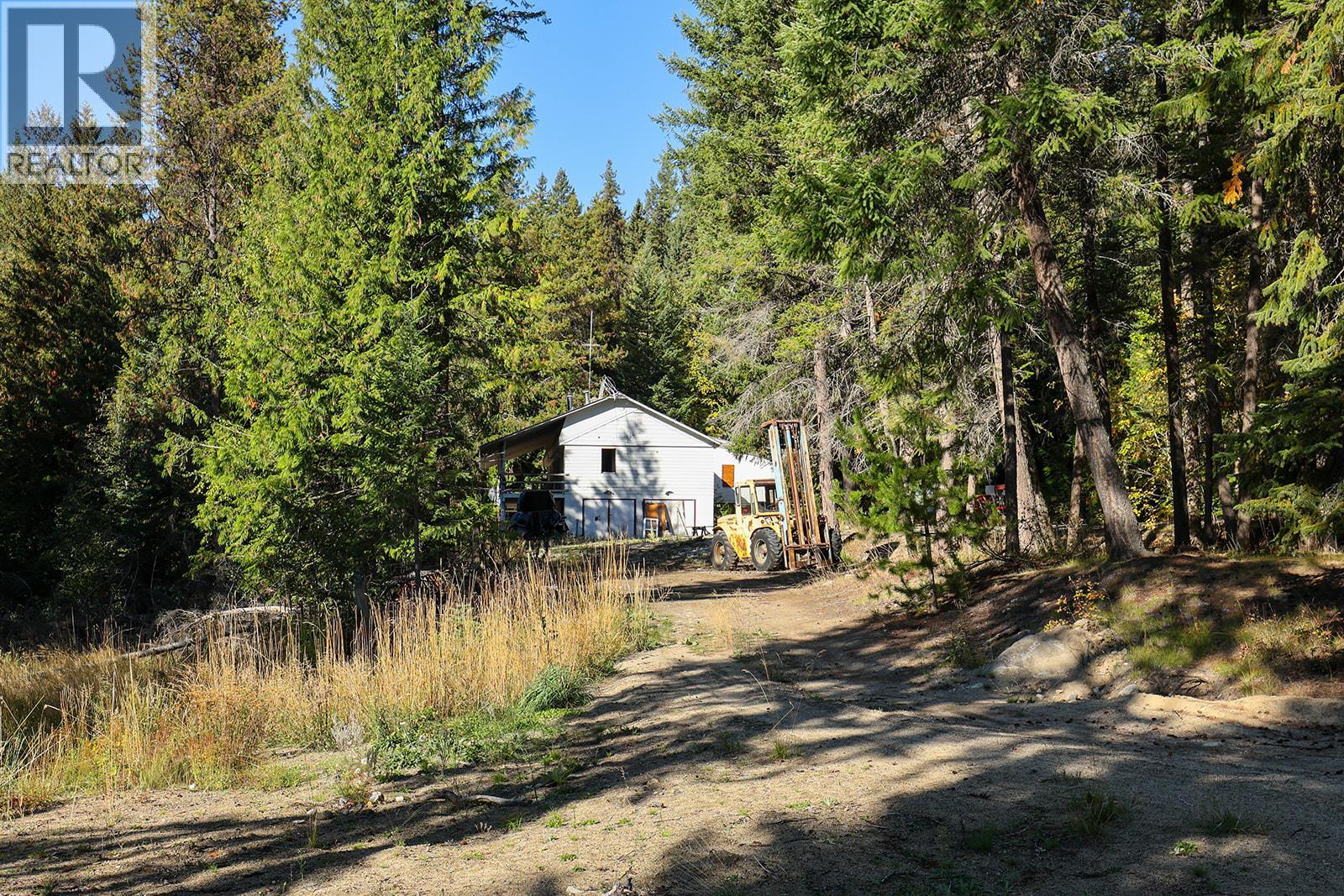 14525 Three Forks Road, Kelowna - Image 1