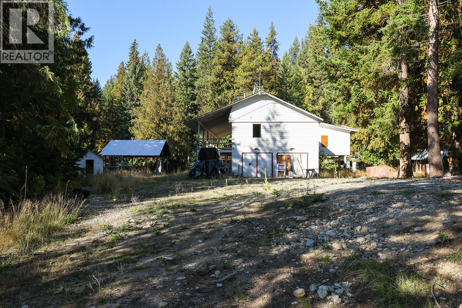 14525 Three Forks Road, Kelowna - Image 1