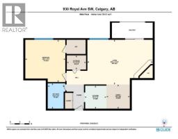 4, 930 Royal Avenue Sw, Calgary, AB T2T0L5 Photo 32
