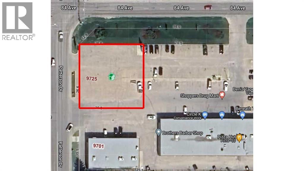Property for sale at 9725 84 Avenue