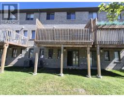16 - 125 Hollybrook Trail, Kitchener, ON N2R0P1 Photo 27