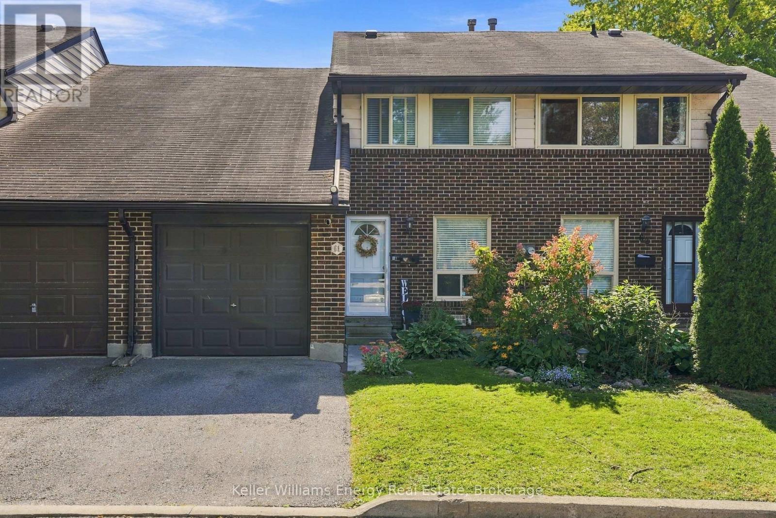 61 - 155 GLOVERS ROAD, Oshawa (Samac)