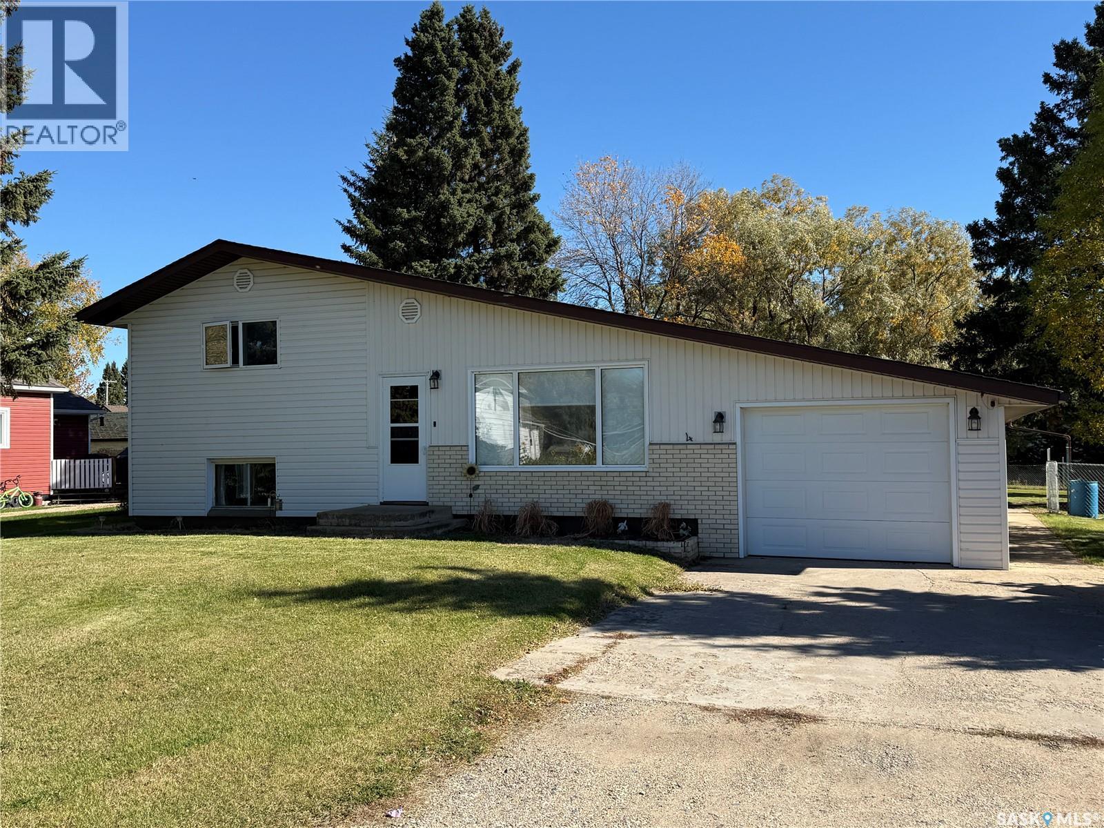 4 Pepper PLACE, Shellbrook