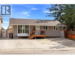 54 Trudelle Crescent, Regina, SK S4T6T3 Photo 18