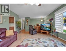 Primary Bedroom - 972 Simcoe Street, Moose Jaw, SK S4P0J3 Photo 7