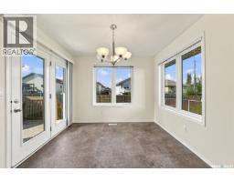 Bedroom - 319 Allwood Crescent, Saskatoon, SK S7R0A4 Photo 11
