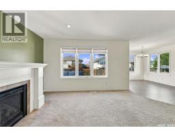 3pc Ensuite bath - 319 Allwood Crescent, Saskatoon, SK S7R0A4 Photo 9