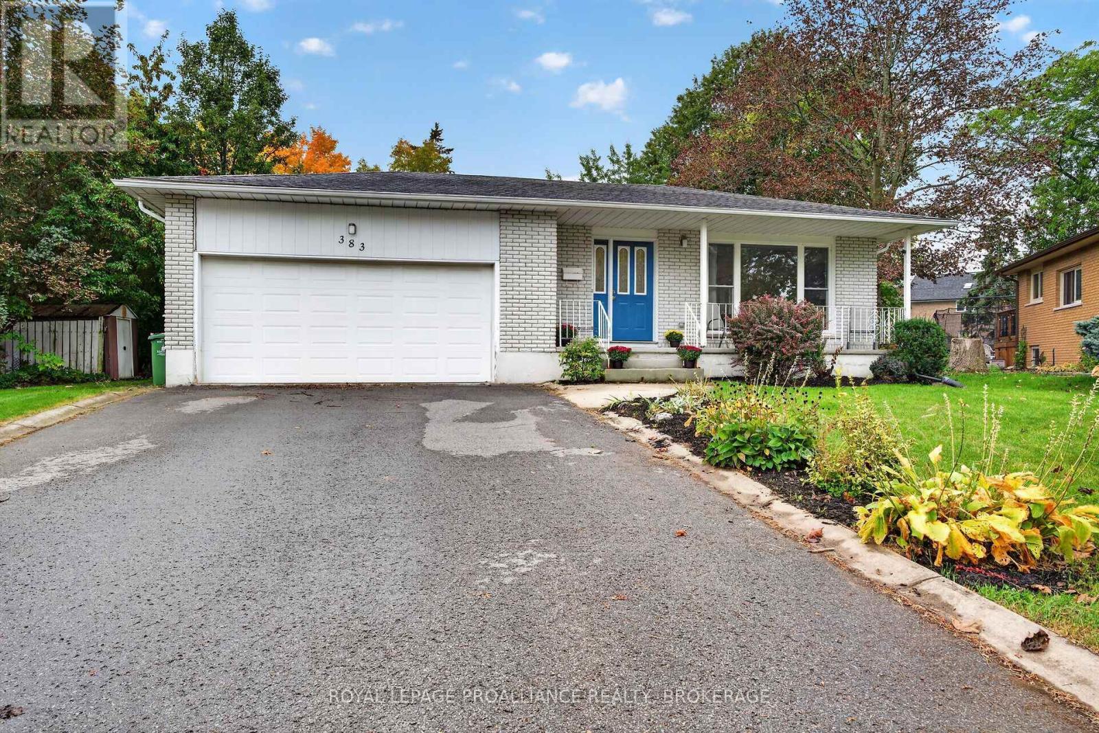 383 BERNICE DRIVE - 1