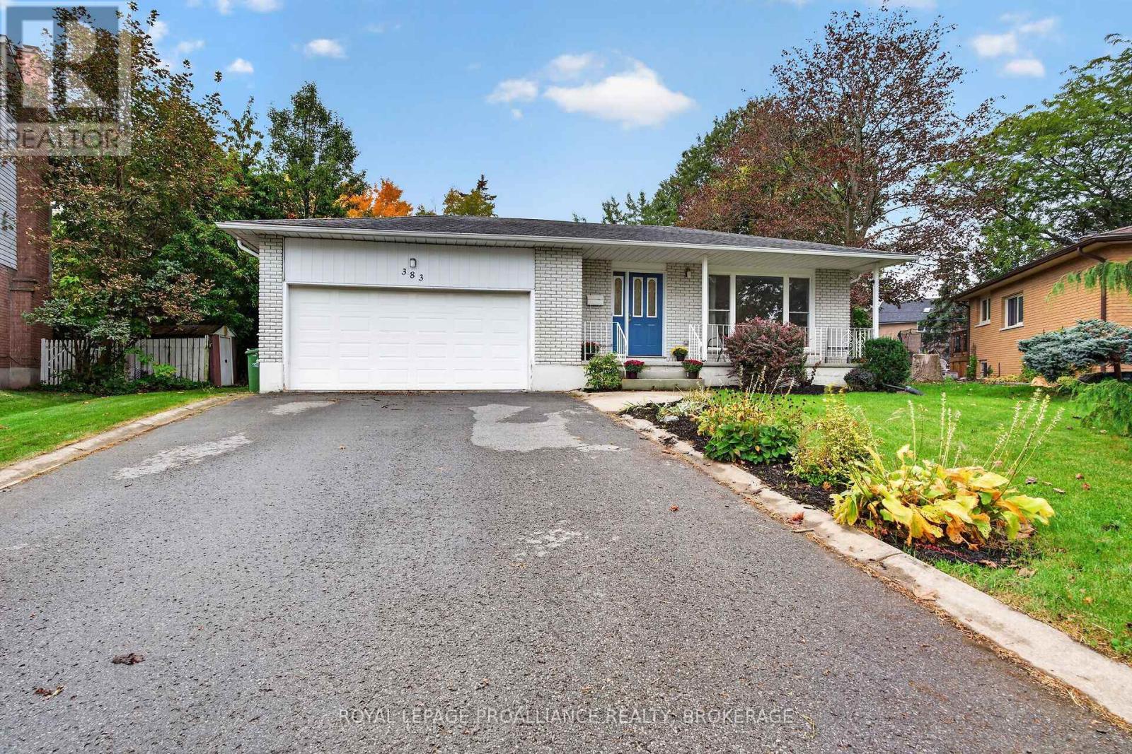 383 BERNICE DRIVE - 2
