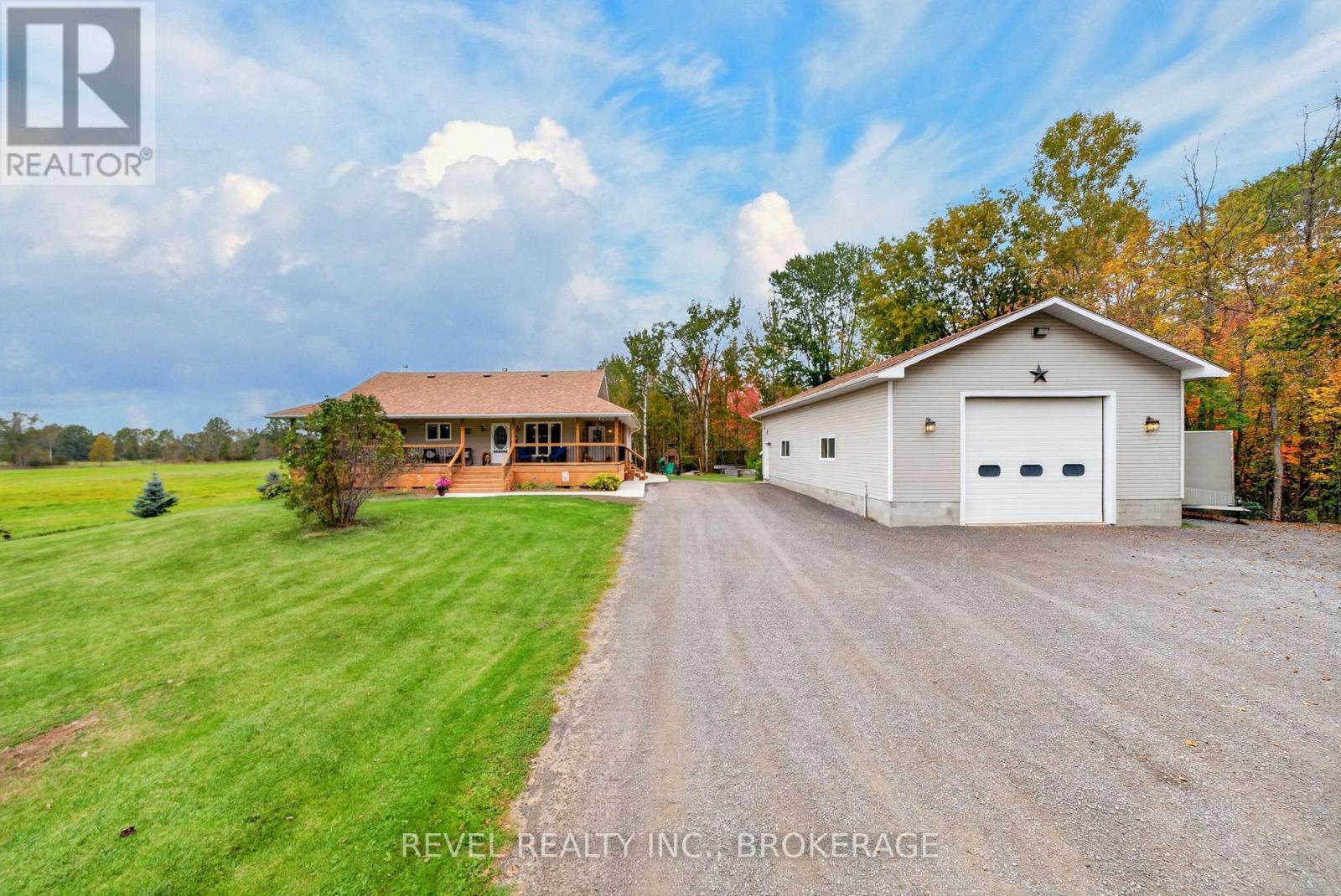 5140 ARENA BOUNDARY ROAD, Frontenac (Frontenac Centre)