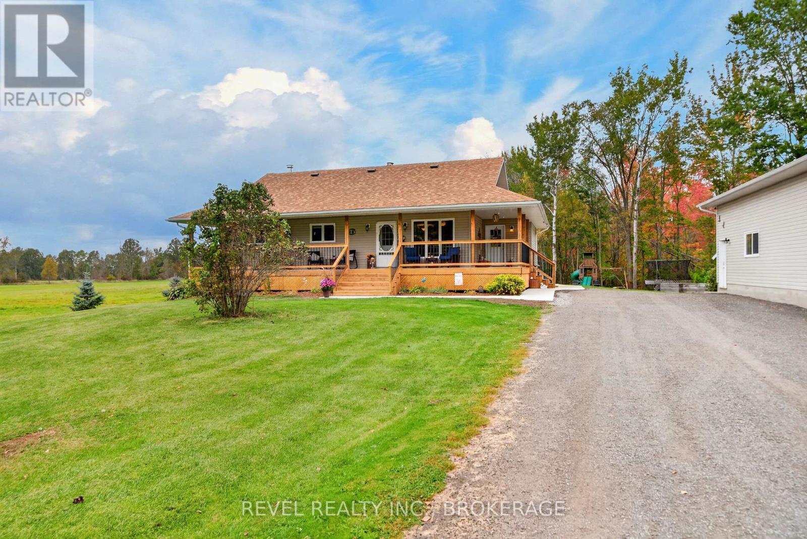 5140 ARENA BOUNDARY ROAD - 3