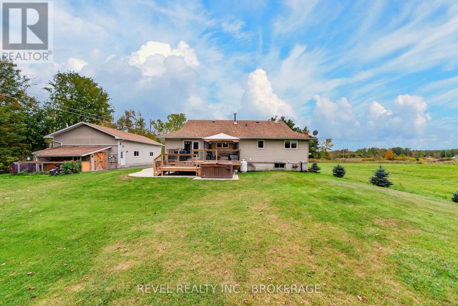 5140 ARENA BOUNDARY ROAD - 37