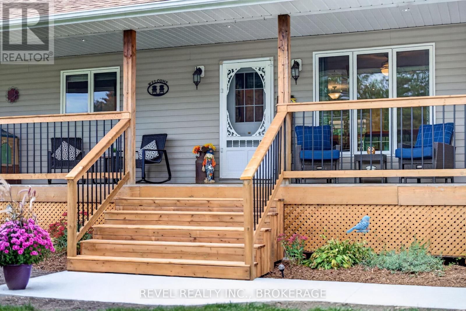 5140 ARENA BOUNDARY ROAD - 5