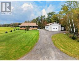 Kitchen - 5140 Arena Boundary Road, Frontenac, ON K0H1T0 Photo 6