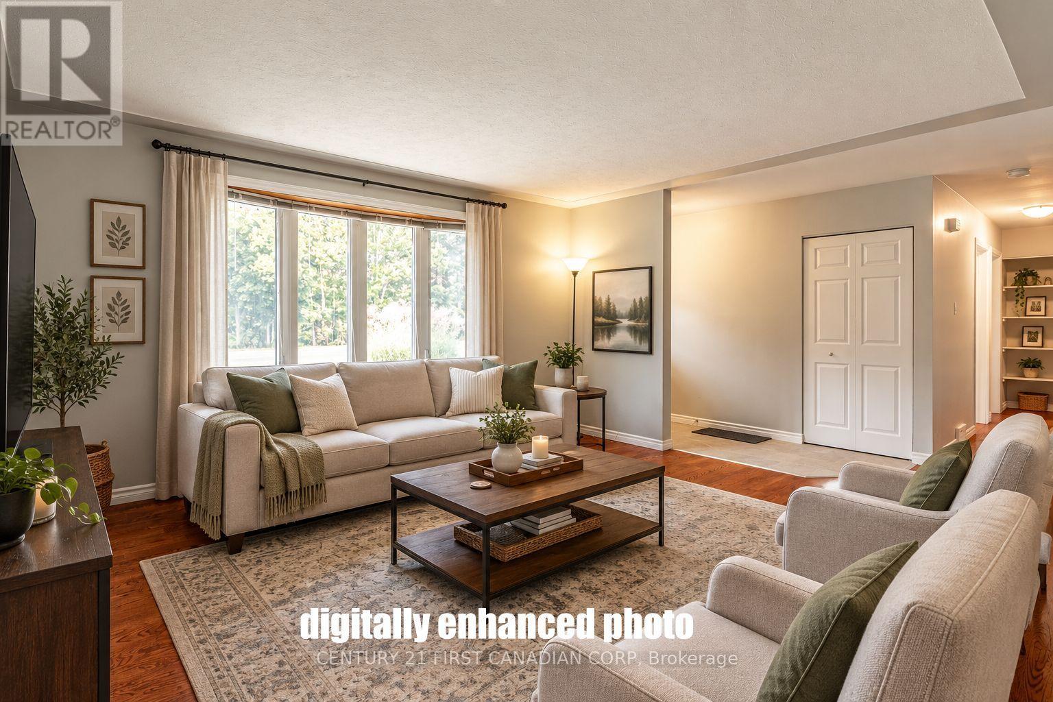 4459 HAMILTON ROAD, Thames Centre (Dorchester) — photo 3