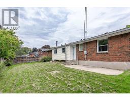 4459 Hamilton Road, Thames Centre, ON N0L1G3 Photo 29