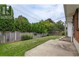 4459 Hamilton Road, Thames Centre, ON N0L1G3 Photo 30