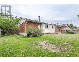 4459 Hamilton Road, Thames Centre, ON N0L1G3 Photo 32