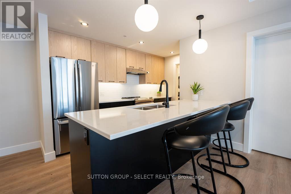 403 - 15 JAMES STREET, South Huron (Exeter) — photo 9