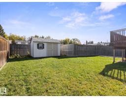 21 Spruce Meadow Ln, Bon Accord, AB T0A0K0 Photo 30