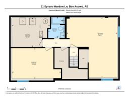 21 Spruce Meadow Ln, Bon Accord, AB T0A0K0 Photo 36
