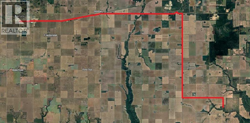 805028 Range Road 10 - 2