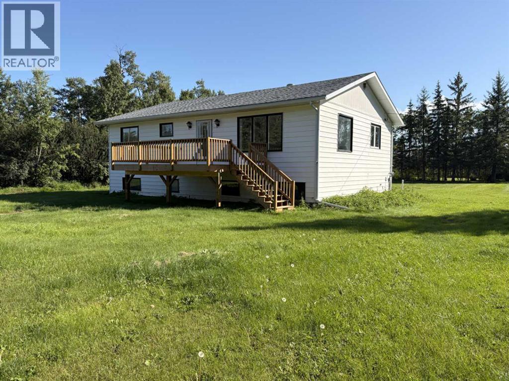805028 Range Road 10 - 25