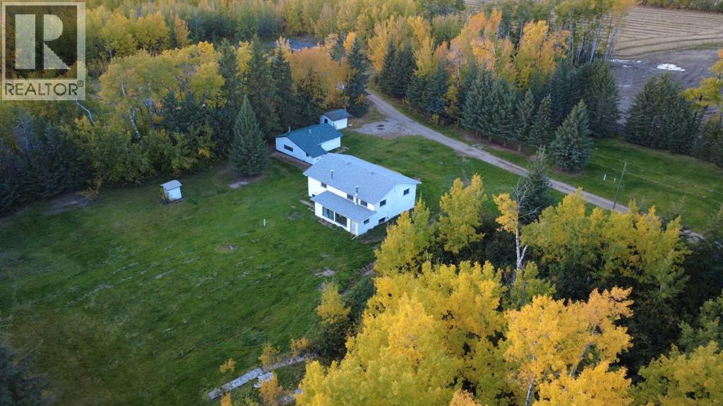 805028 Range Road 10 - 35
