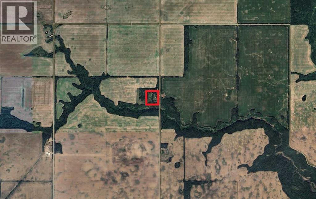 805028 Range Road 10 - 37