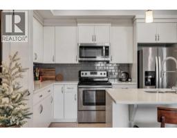 4pc Bathroom - 415, 20 Seton Park Se, Calgary, AB T3M2V4 Photo 8