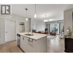 Laundry room - 415, 20 Seton Park Se, Calgary, AB T3M2V4 Photo 9