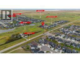 242 Boulder Creek Place, Langdon, AB T0J1X3 Photo 47