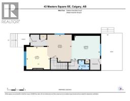 43 Masters Square Se, Calgary, AB T3M2N3 Photo 36
