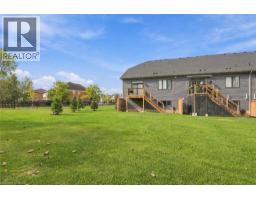 4311 Mann Street Unit# 62, Niagara Falls, ON L2G0E7 Photo 37