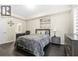 Foyer - 4311 Mann Street Unit# 62, Niagara Falls, ON L2G0E7 Photo 13