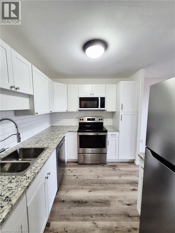 421 FAIRVIEW Drive Unit# 503, Brantford — photo 11