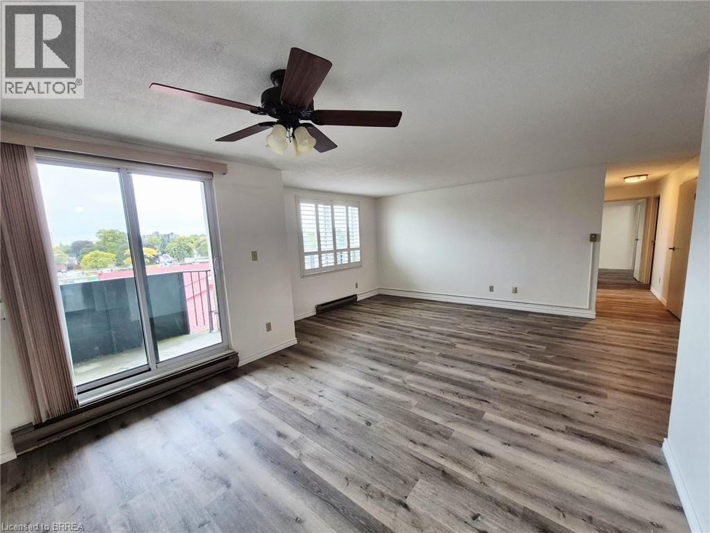421 FAIRVIEW Drive Unit# 503, Brantford — photo 8