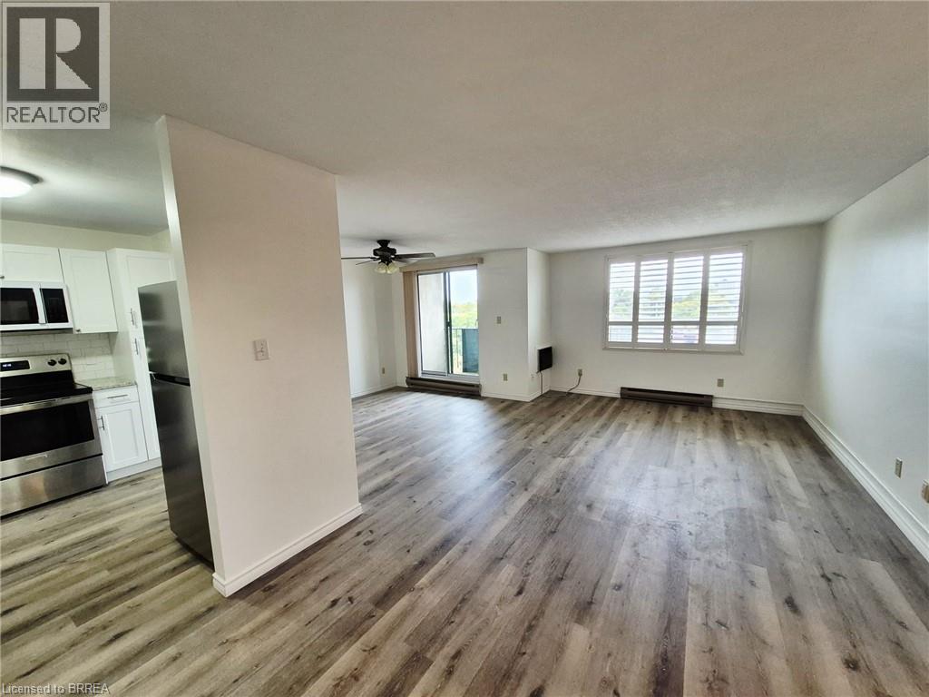 421 FAIRVIEW Drive Unit# 503, Brantford — photo 9