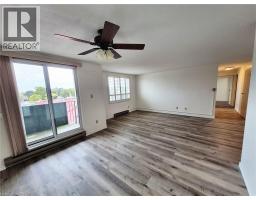 Kitchen - 421 Fairview Drive Unit# 503, Brantford, ON N3R7M3 Photo 8