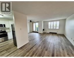 Foyer - 421 Fairview Drive Unit# 503, Brantford, ON N3R7M3 Photo 9