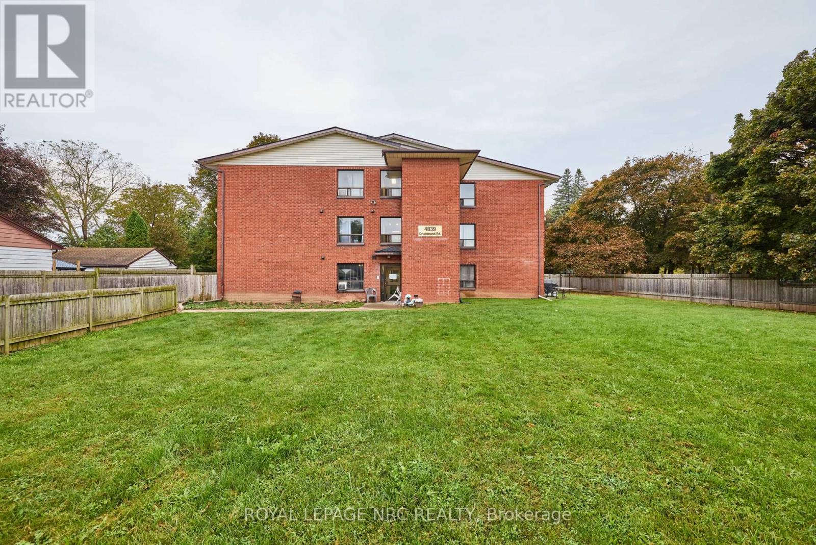 11 - 4839 DRUMMOND ROAD, Niagara Falls (Morrison) — photo 3
