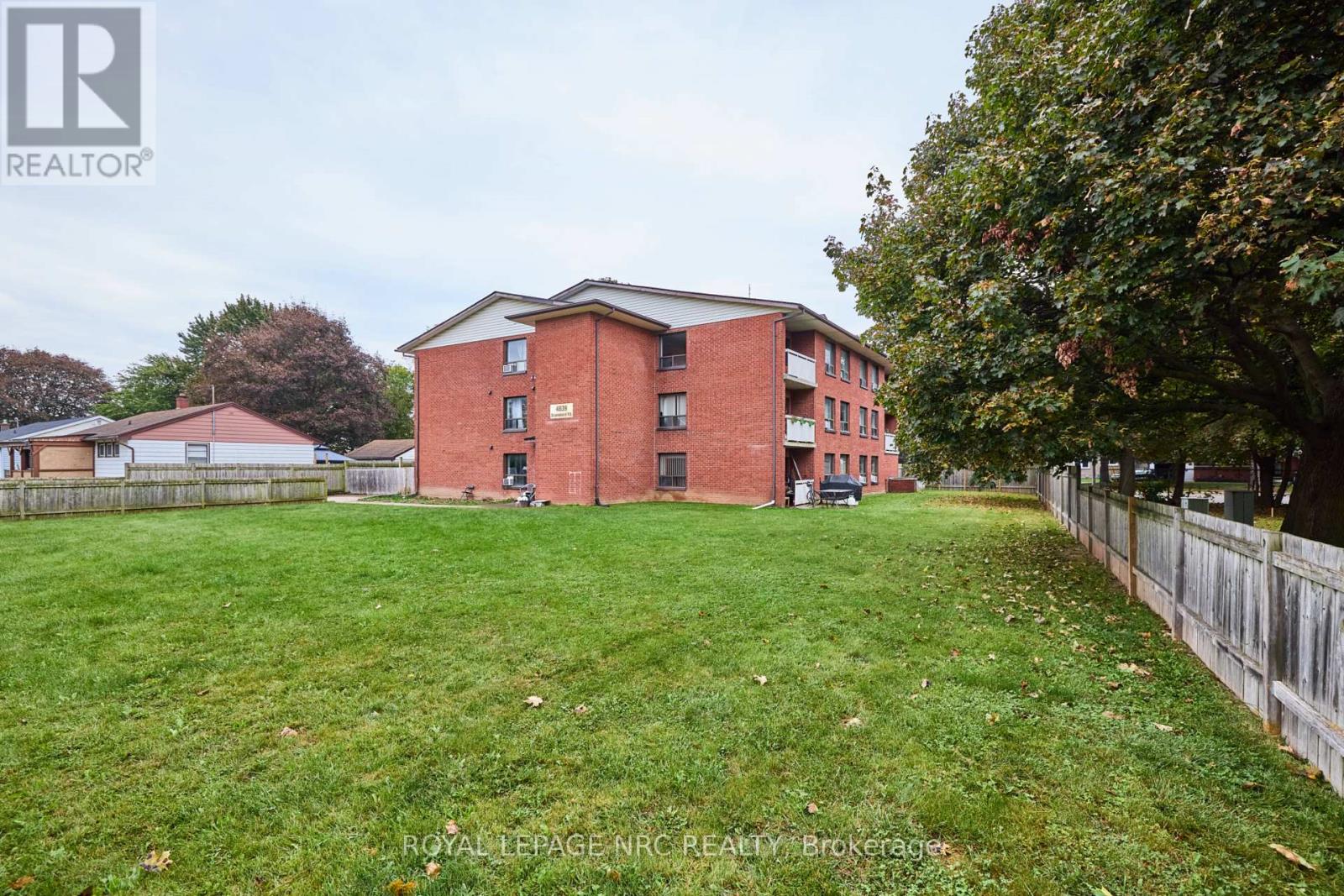 11 - 4839 DRUMMOND ROAD, Niagara Falls (Morrison) — photo 4