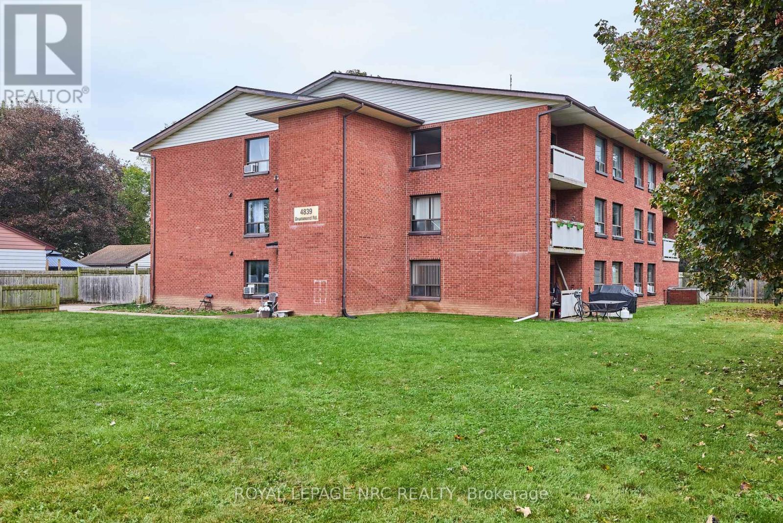11 - 4839 DRUMMOND ROAD, Niagara Falls (Morrison) — photo 5