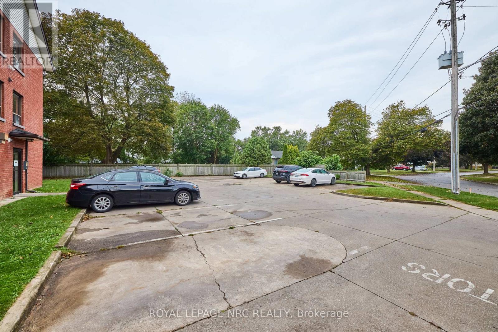 11 - 4839 DRUMMOND ROAD, Niagara Falls (Morrison) — photo 6