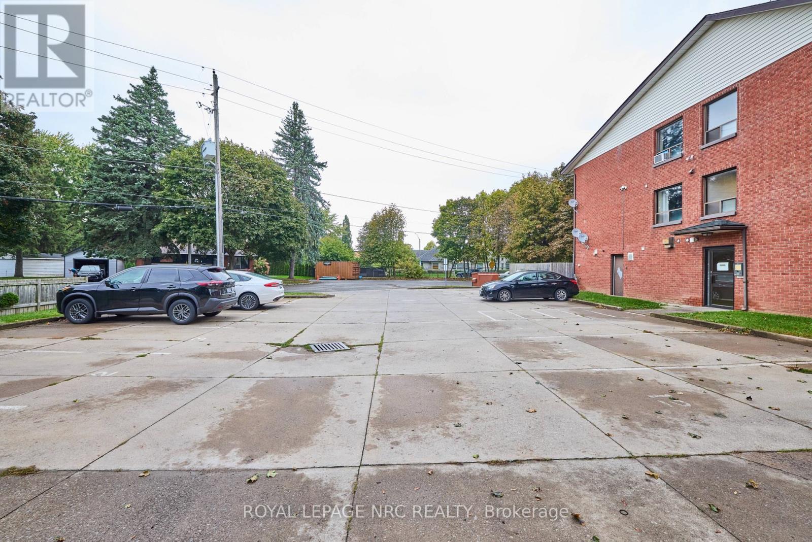 11 - 4839 DRUMMOND ROAD, Niagara Falls (Morrison) — photo 7